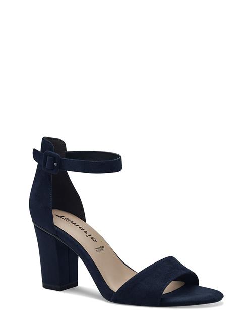 Se Tamaris Women Sandals Tamaris Navy ved Booztlet