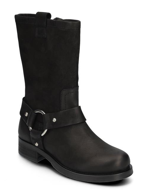 Billi Bi Boots Billi Bi Black