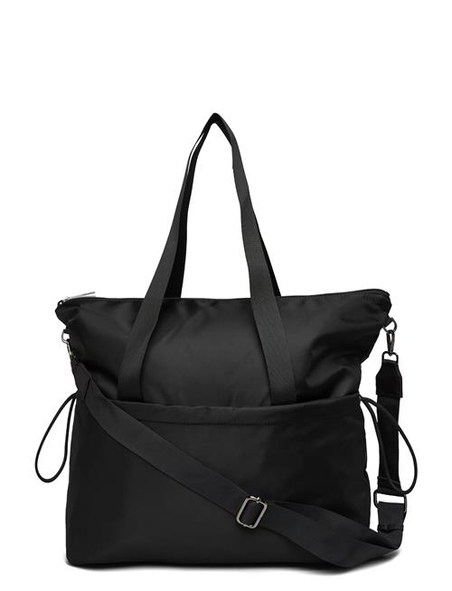 HVISK Daily Matte Twill HVISK Black