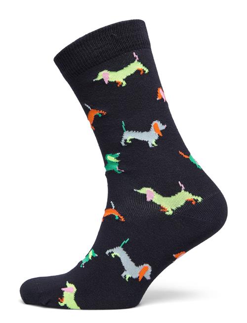 Lindbergh Happy Animal Bamboo Sock Lindbergh Patterned