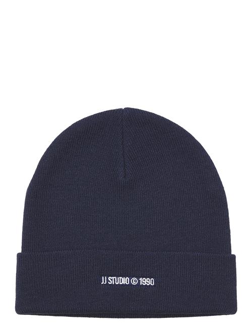 Jack & Jones Jacbottle Beanie Jack & J S Navy