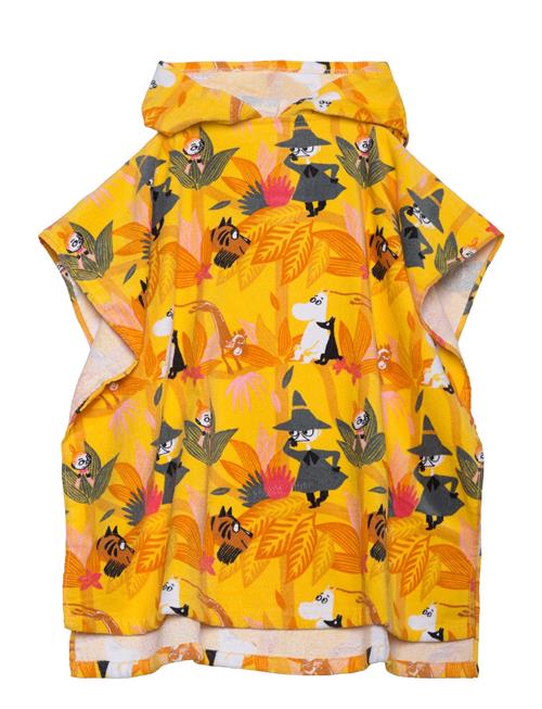 Martinex Trädkrona Badponcho Martinex Yellow