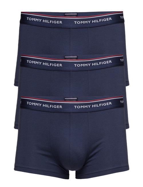 Tommy Hilfiger 3P Lr Trunk Tommy Hilfiger Blue