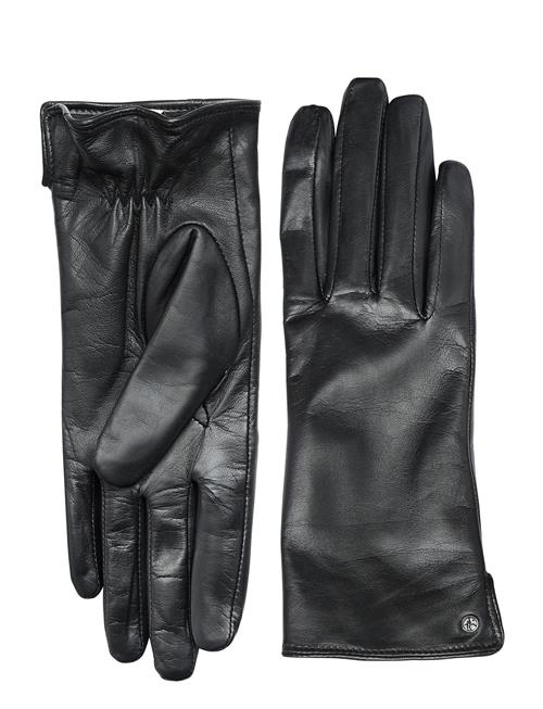 Se Adax Adax Glove Sisse Adax Black ved Booztlet