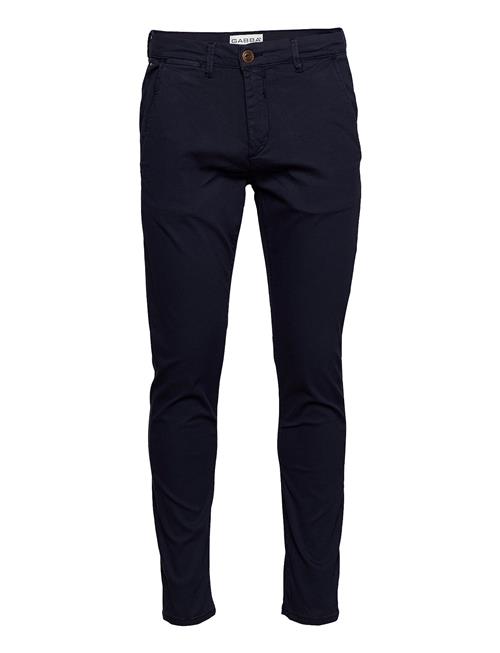 Gabba Paul K3280 Dale Chino Gabba Blue