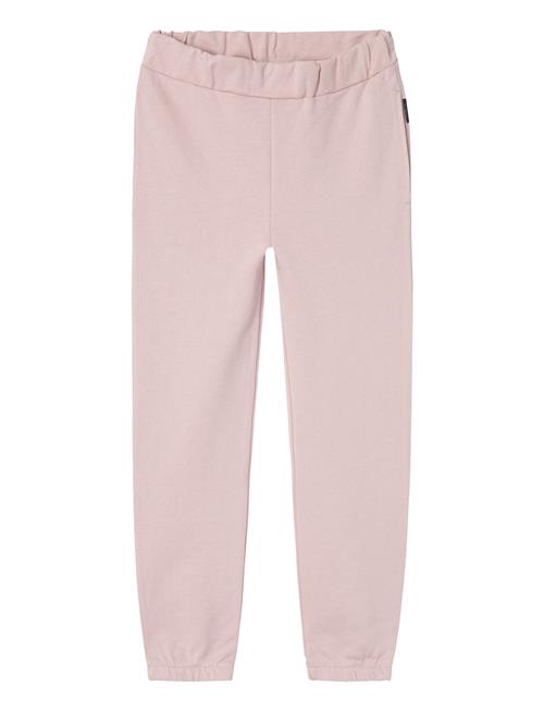 Se name it Nkfsweat Pant Unb Noos Name It Pink ved Booztlet