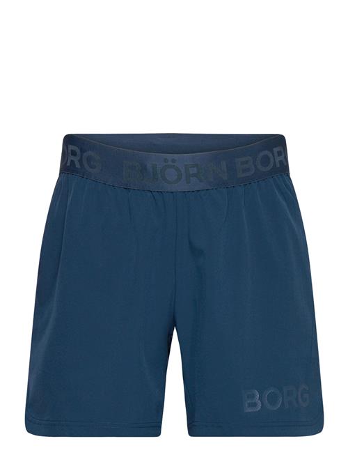 Björn Borg Borg Short Shorts Björn Borg Blue