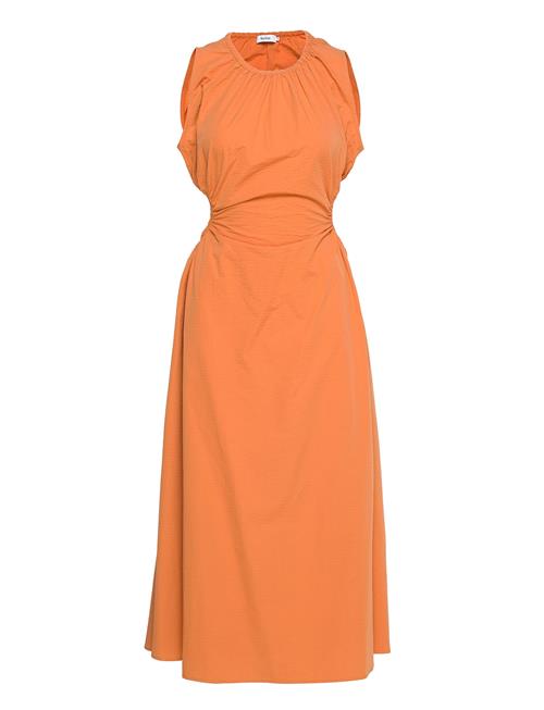 Stylein Mytra Dress Stylein Orange