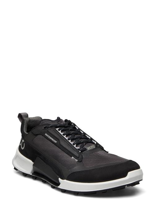 Se ECCO Biom 2.1 X Mountain M ECCO Black ved Booztlet