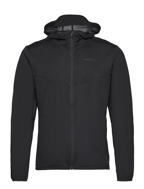 Craft Adv Essence Hydro Jacket M Craft Black