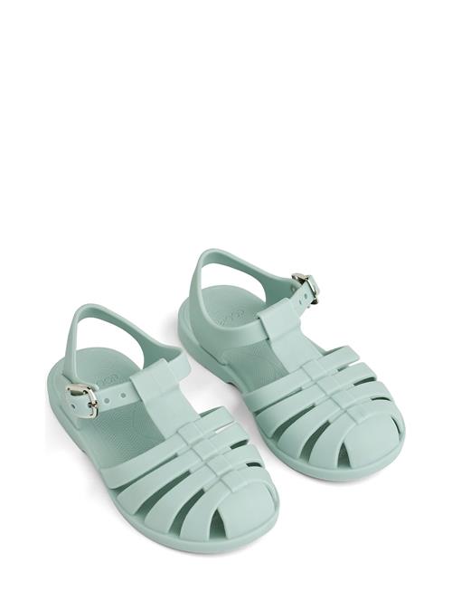 Bre Sandals Liewood Blue