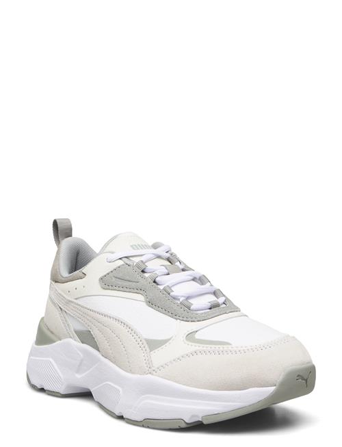 Se PUMA Cassia Mix PUMA White ved Booztlet