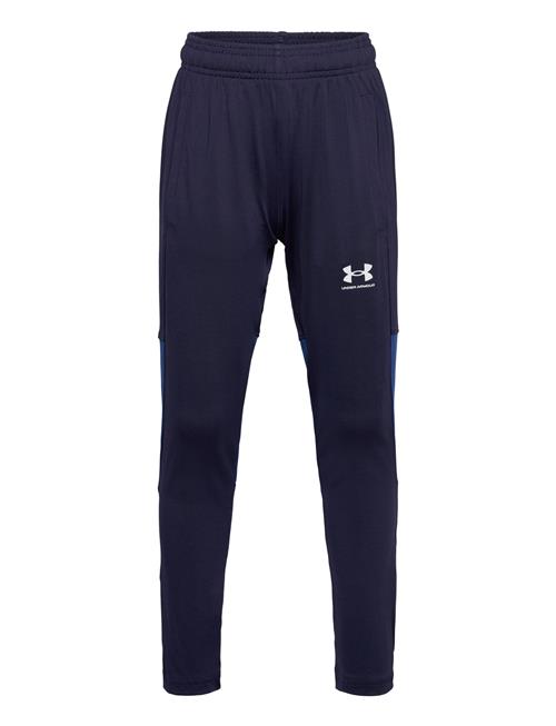 Se Under Armour Ua B's Challenger Train Pant Under Armour Navy ved Booztlet