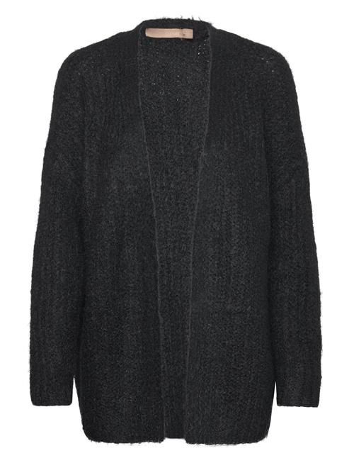 Culture Cubrava Cardigan Culture Black