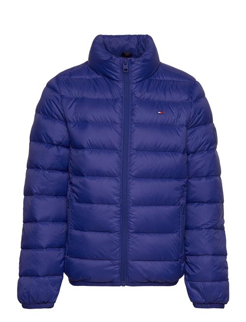 Tommy Hilfiger U Essential Light Down Jacket Tommy Hilfiger Blue