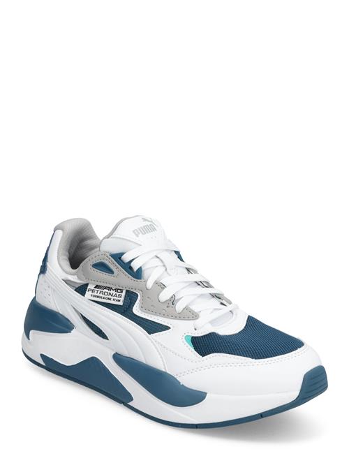 PUMA Motorsport Mapf1 X-Ray Speed PUMA Motorsport White