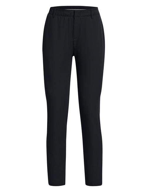 Ua Drive Pant Under Armour Black