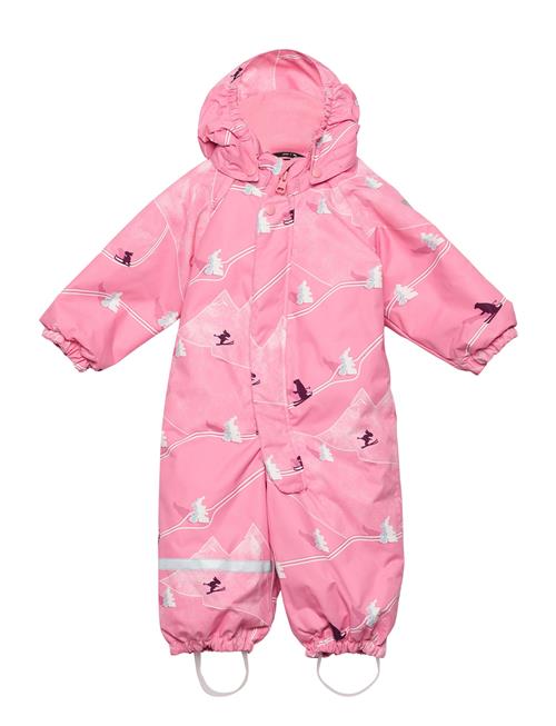 Reima Winter Overall, Tuohi Reima Pink