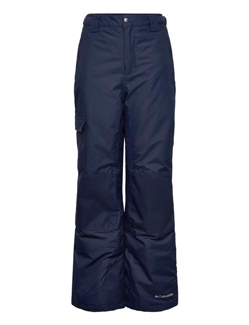 Se Columbia Sportswear Bugaboo Iii Pant Columbia Sportswear Navy ved Booztlet