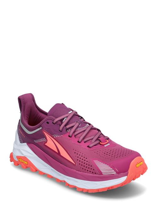 Altra W Olympus 5 Altra Purple