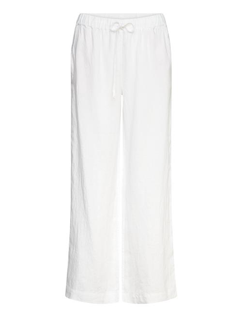 Se Twist & Tango Aurora Trousers Twist & Tango White ved Booztlet