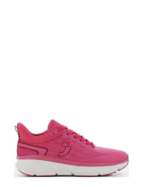 Ladies Sneaker Leomil Pink