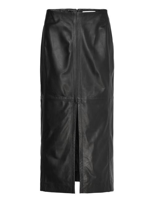 InWear Kamaiw Skirt InWear Black