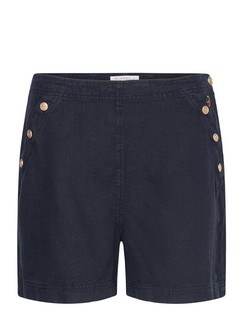 BUSNEL Peggie Shorts BUSNEL Navy