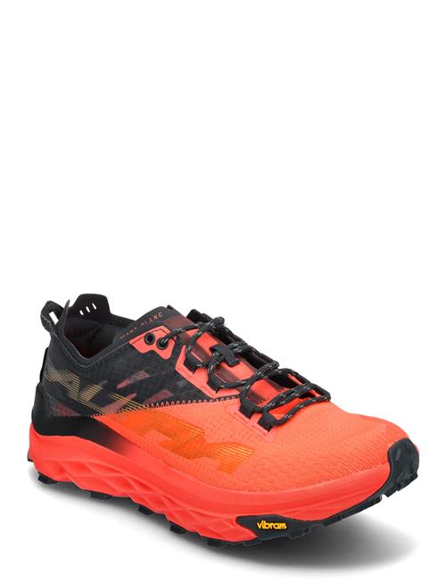 Se Altra W Mont Blanc Altra Coral ved Booztlet