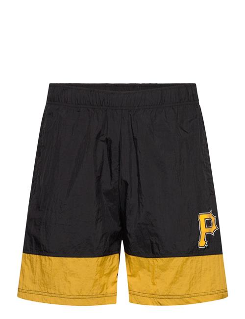 Fanatics Woven Short Fanatics Black