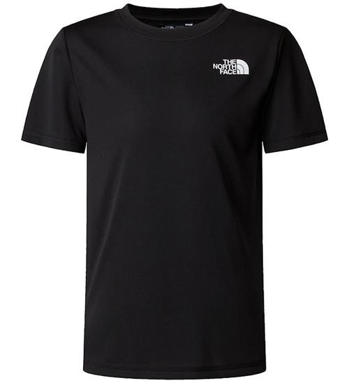 The North Face The North Face T-shirt - G Reaxion - Sort