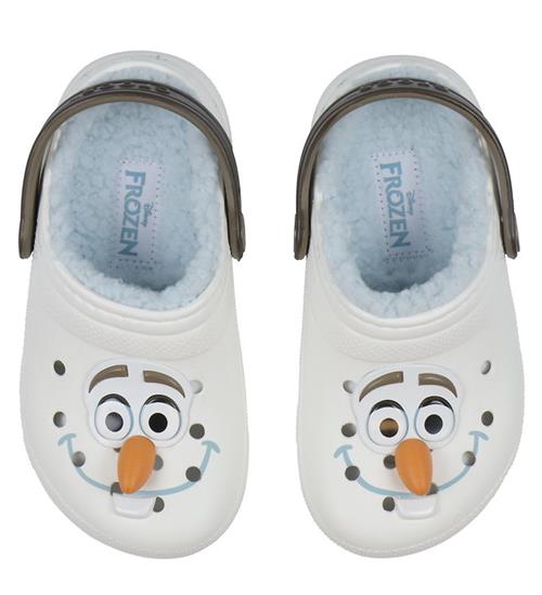 Crocs Crocs Sandaler m. For - Classic Clog K - Frozen Olaf