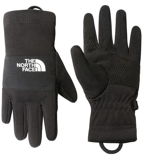 The North Face The North Face Handsker - Sierra Etip - Sort - XL