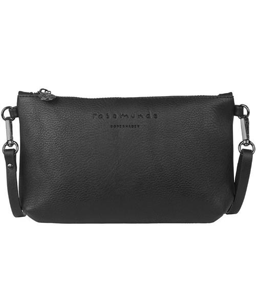 Rosemunde Clutch - Black Oxid