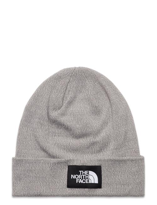 The North Face Dock Worker Recycled Beanie The North Face Grey