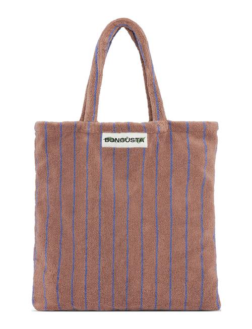 Se Bongusta Naram Totebag Bongusta Patterned ved Booztlet