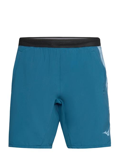 Mizuno Charge 8 In Amplify Short Mizuno Blue