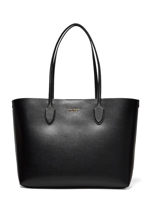 Kate Spade Bleecker Large Tote Kate Spade Black