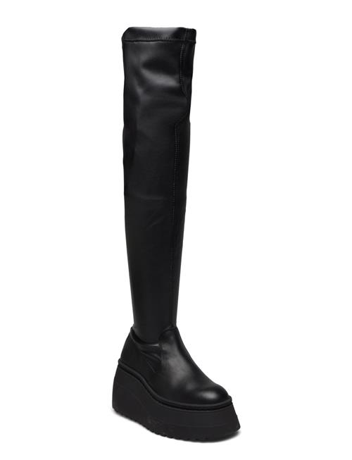 Phaeline Boot Steve Madden Black