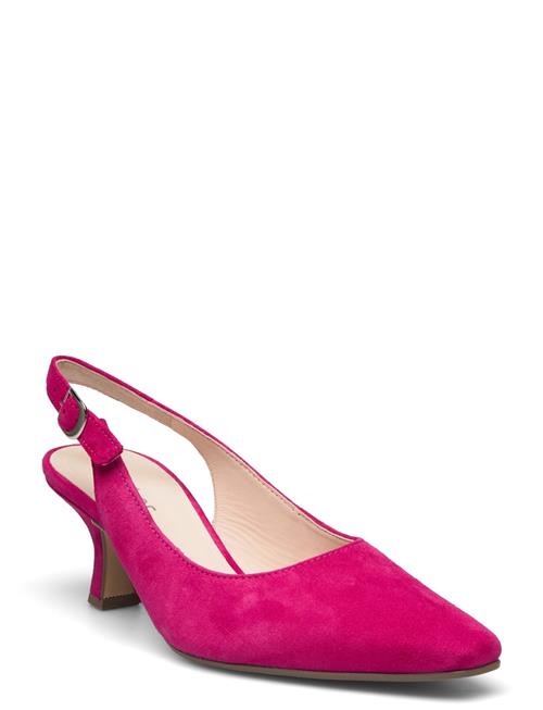 Gabor Slingback Gabor Pink