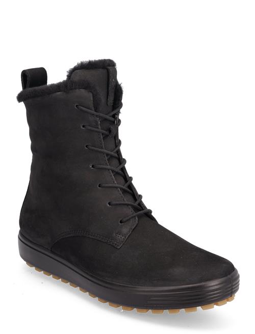 Se ECCO Soft 7 Tred W ECCO Black ved Booztlet