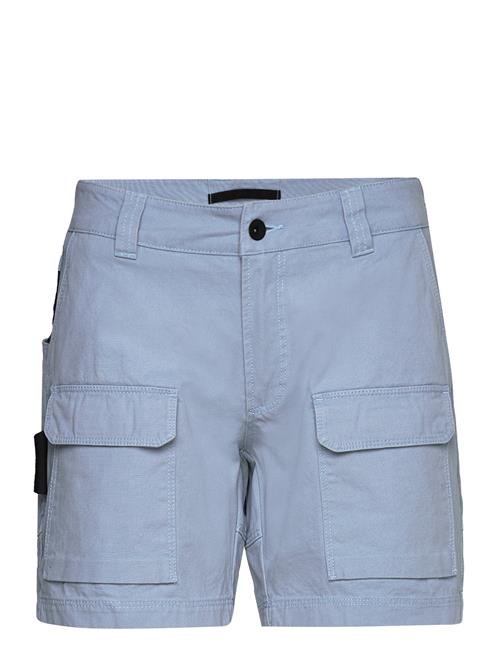 W Gale Shorts Sail Racing Blue