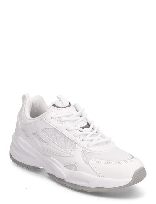 FILA Novarra Wmn FILA White