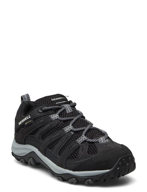 Merrell Women's Alverst 2 Gtx - Black/Bl Merrell Black