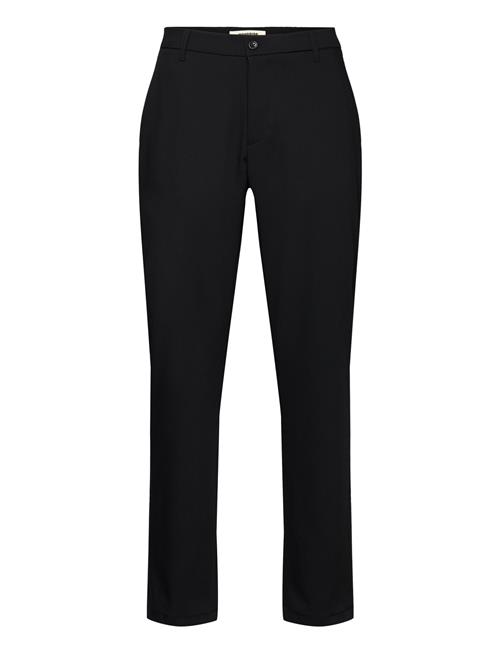 Woodbird Eik Nickel Pants Woodbird Black