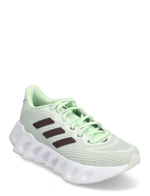 adidas Performance Adidas Switch Run W Adidas Performance Green