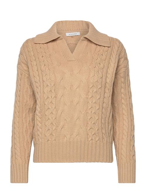 Andiata Valerie Knit Andiata Beige