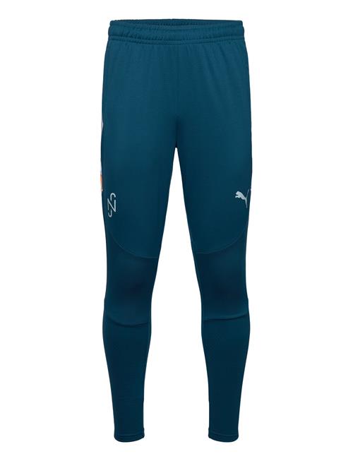 Neymar Jr Creativity Training Pants PUMA Blue