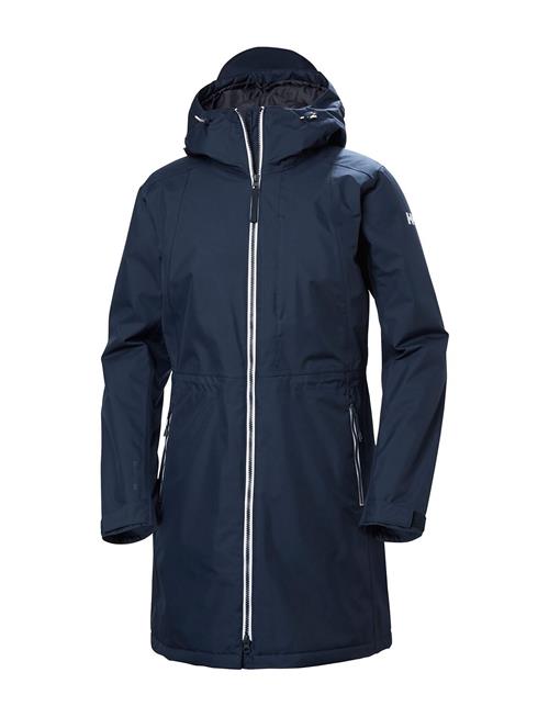 Helly Hansen W Westport Ins Coat Helly Hansen Navy