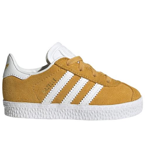 adidas Originals adidas Originals Sko - Gazelle CF EL I - Gul